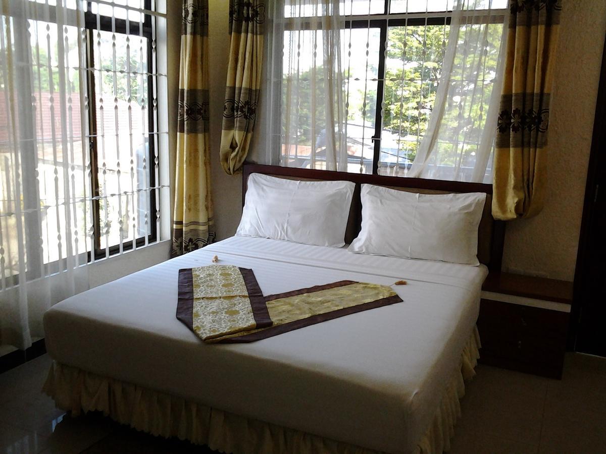 Best Point Hotel Daressalam Zimmer foto